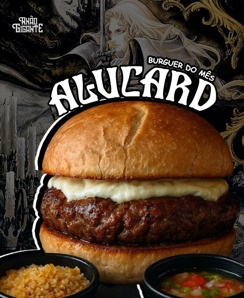 Burguers